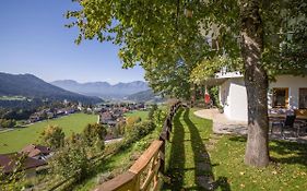 Blick auf's Schloss